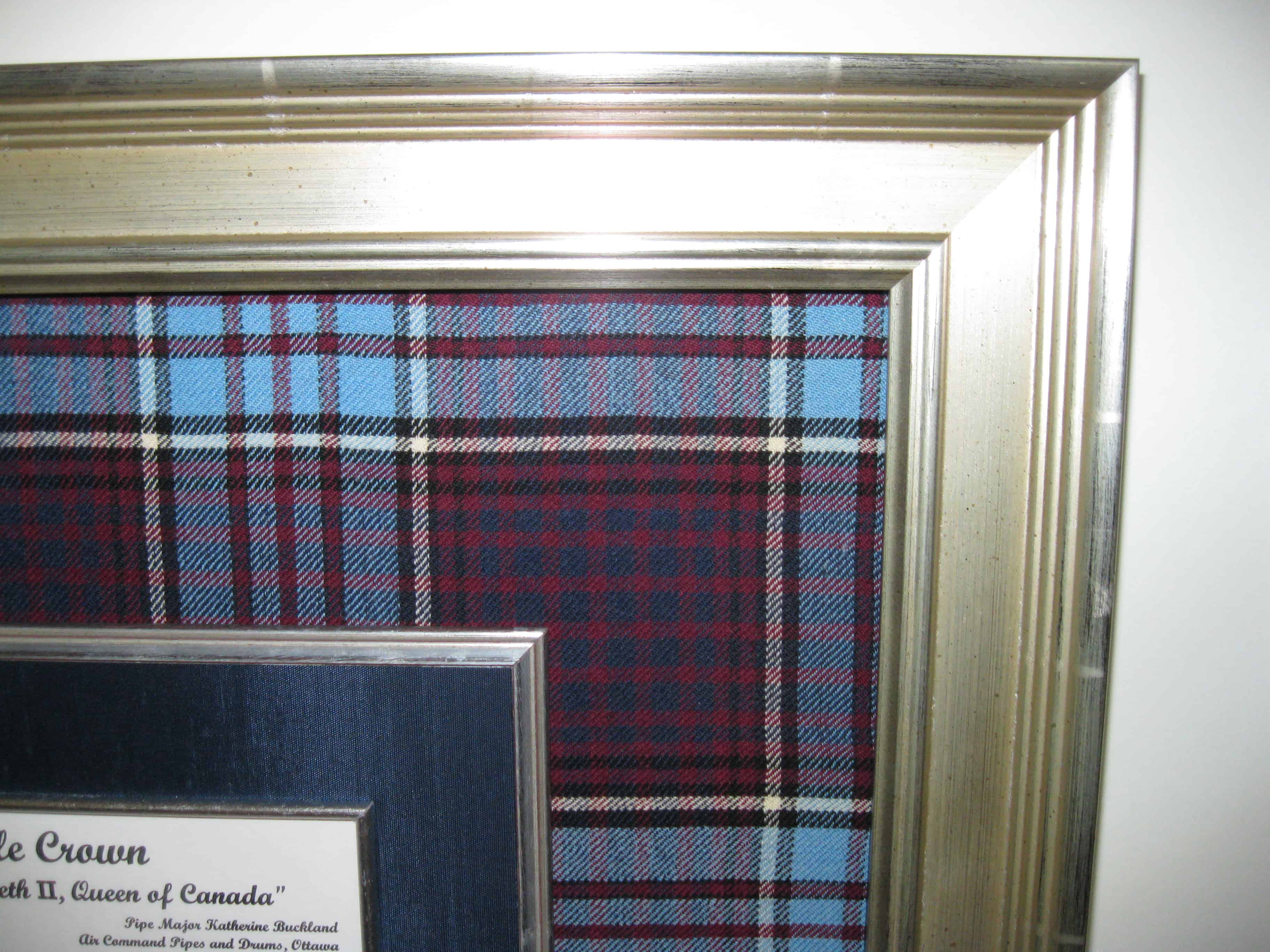 Rothwell Gallery and Framing Ottawa Custom Framing