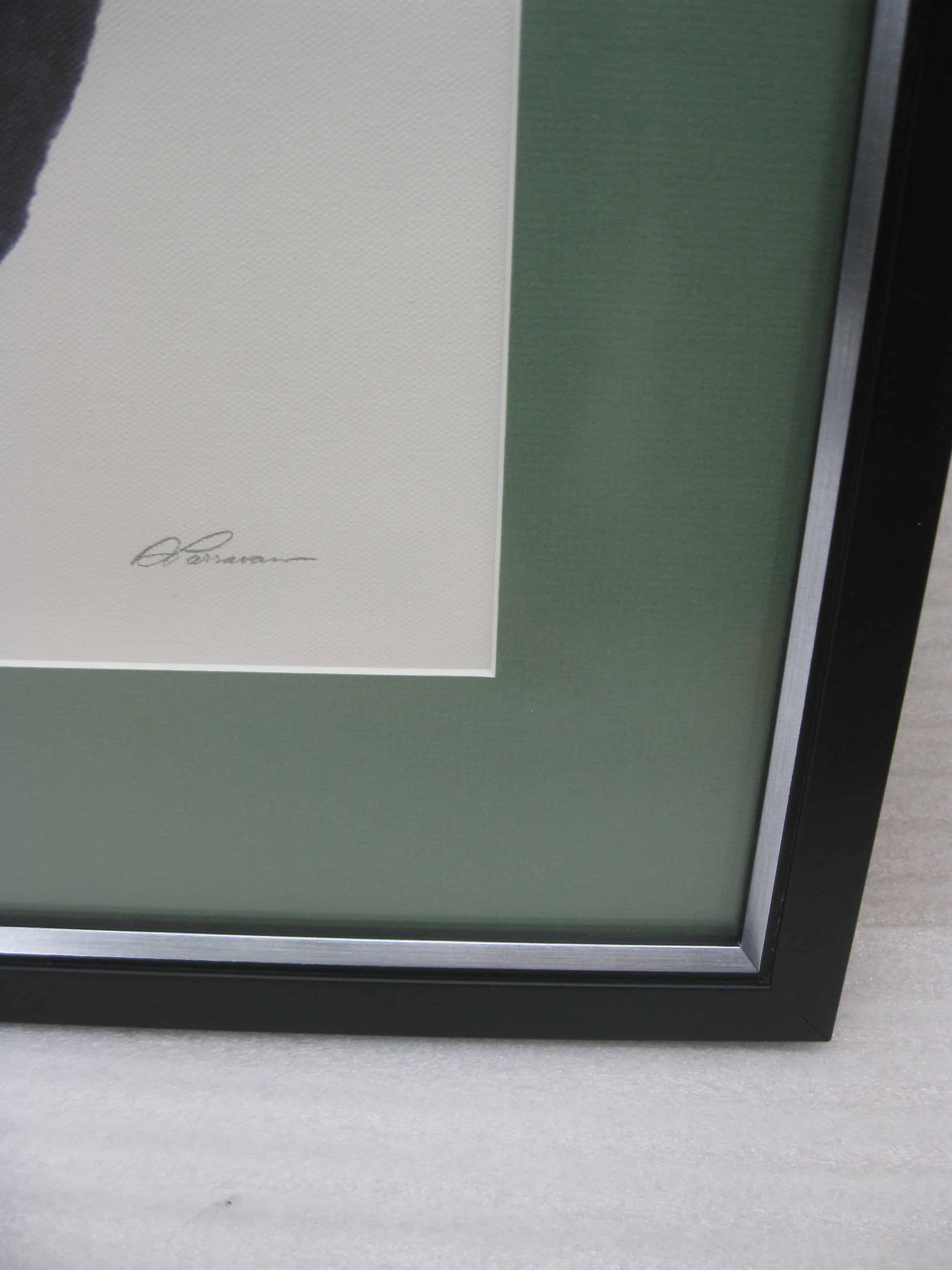 Rothwell Gallery and Framing Ottawa Custom Framing