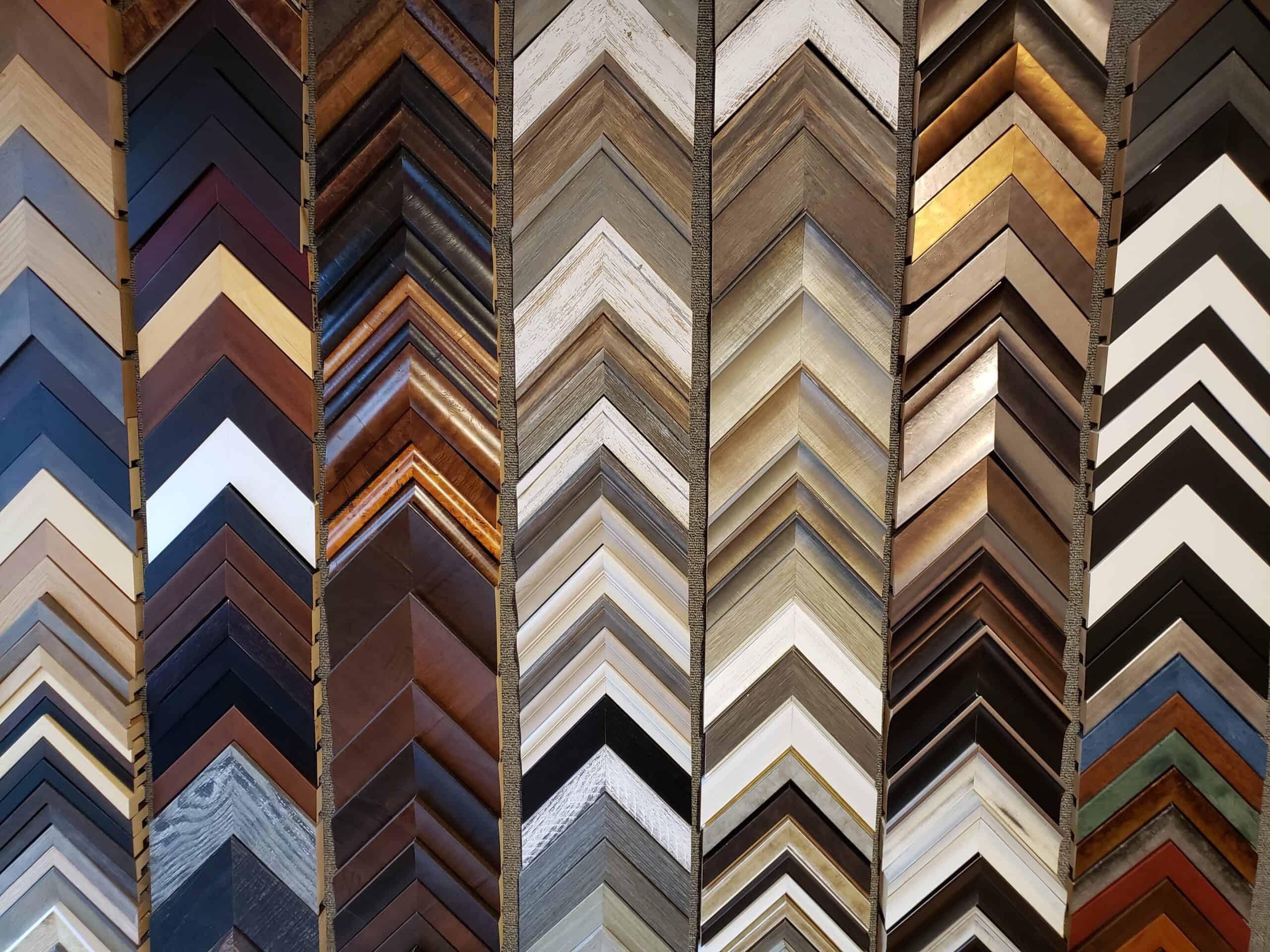 Rothwell Gallery and Framing Ottawa