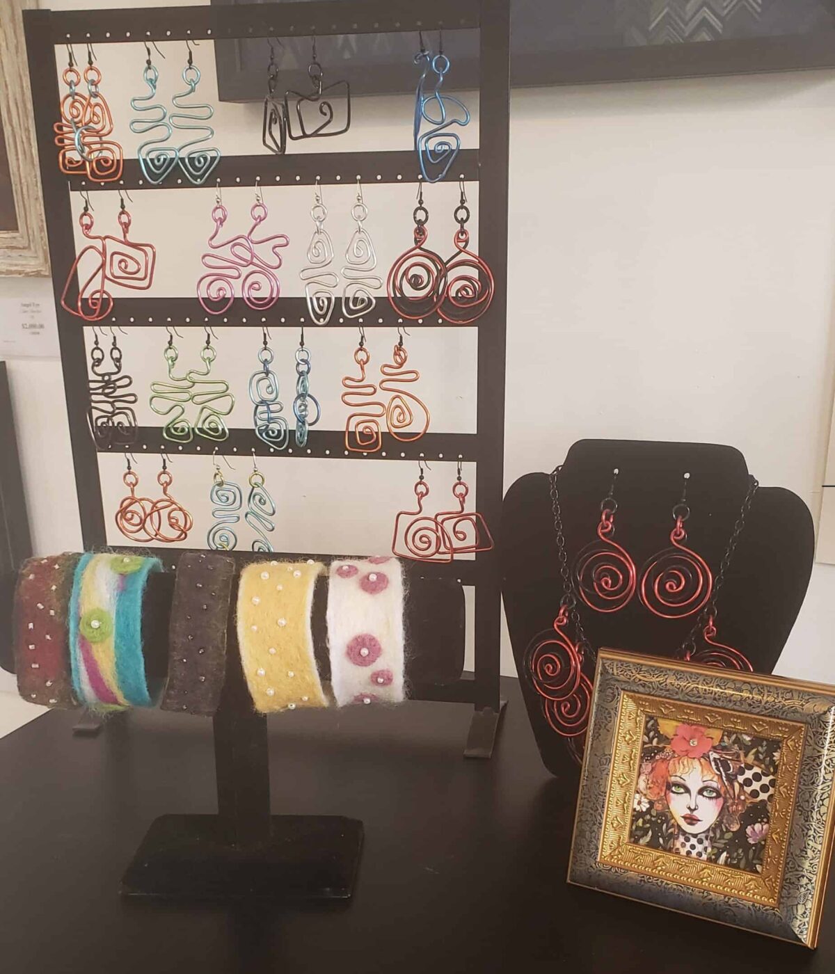 Francines Jewelry