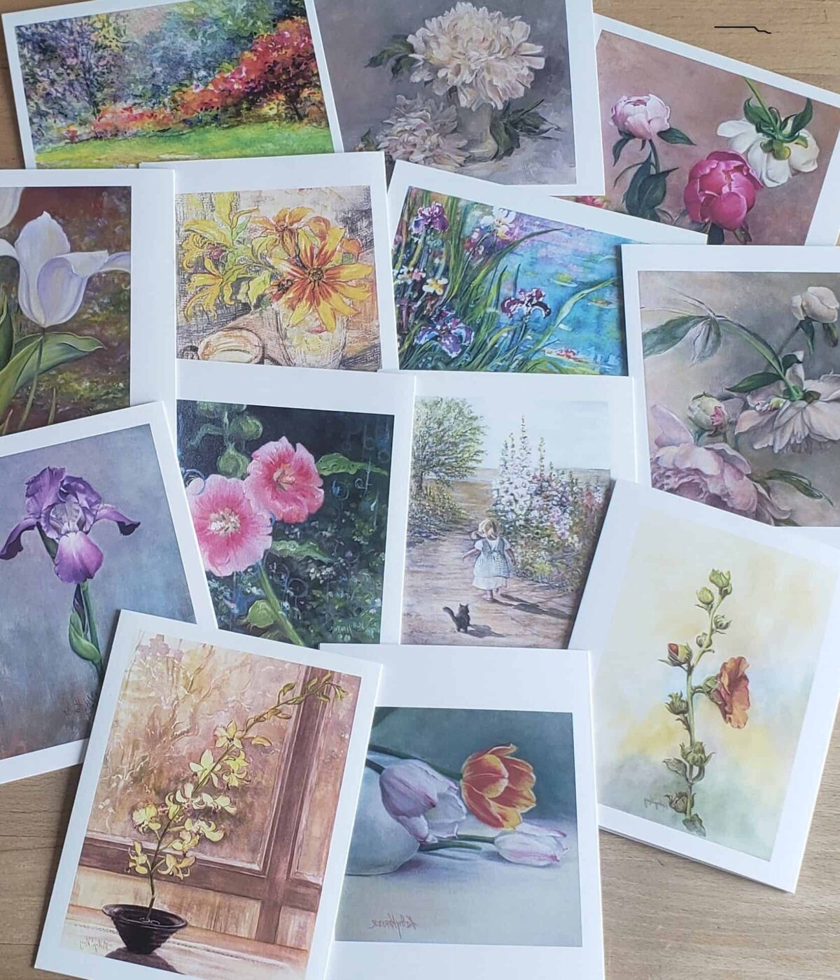 Kathy cards 2